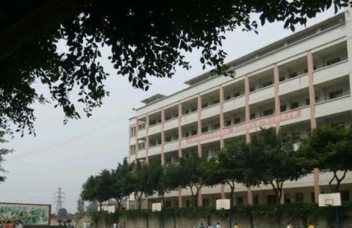 四川省泸州市江阳职业高级中学校